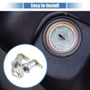Toyota Land Cruiser Set Ignition Switch Cylinder with Key