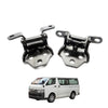 Toyota Hiace Commuter H200 2005-2014 Front Door Hinge Set