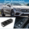Mercedes-Benz C200 Power Window Switch (2001-2007)