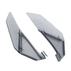 Honda XL750 Transalp Deflector Side Low Gray (2023)