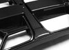 BMW G80 M3 G82 G83 M4 2021-2023 DRY Carbon Fiber Front Grille CSL Style