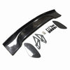 Lexus RC350 F-Sport (2015-2018) Carbon Fiber 1x Rear Roof Spoiler Lip
