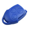 Remote Blue ABS Shell / 1 x Key Case