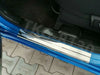 Suzuki Swift Door Sill Scuff Plate Trim (2017-2019)