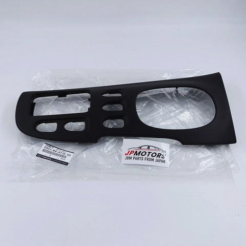 MAZDA RX-7 FD3S Center Console Interior Cover Shift Panel (1992–2002)