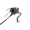 Toyota Sequoia Front Left Door Lock Latch Actuator (2001-2007)