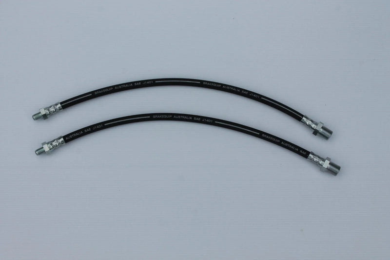 Ford F100 Front Brake Hose Set (2) (1961-1964)