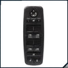 2014-2017 Jeep Cherokee Driver Side Window Switch (2014-2017)
