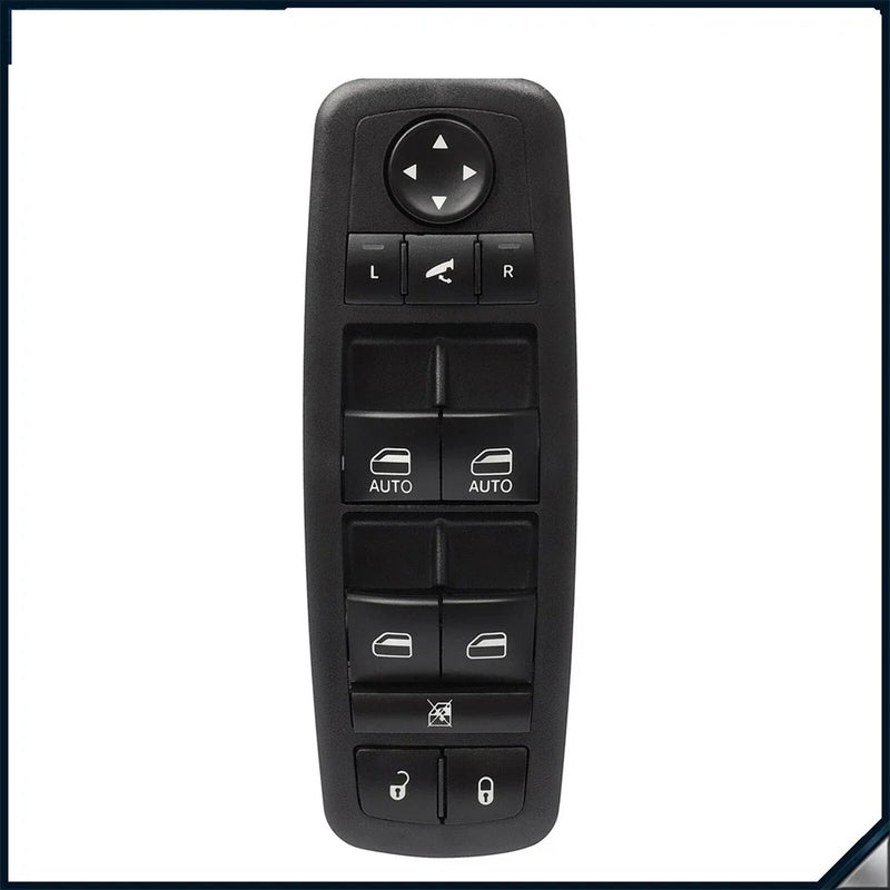 2014-2017 Jeep Cherokee Driver Side Window Switch (2014-2017)