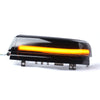 Mitsubishi Pajero 2x Side Wing Mirror Turn Signal Light (2006–2025)