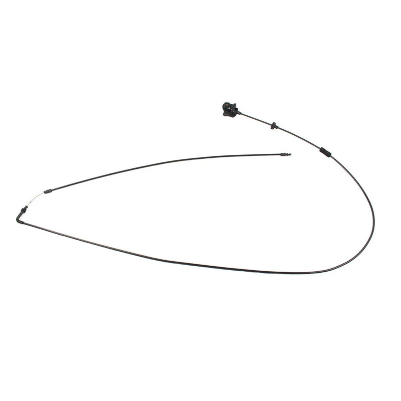 Land Rover Freelander 2 Hood Release Cable (2006-2014)