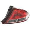 Ford Falcon Fairmont LTD RH Tail Light 4Dr Sedan (1998-2003)