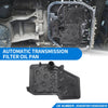 Toyota Vios U540E Transmission Fluid Filter & Oil Pan (2003-2018)