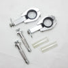 PIT PRO Trail Quad Bike 28mm Alloy Heavy Duty Handle Bar Hand Guard Bracket