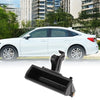 Honda Civic, Fit Tailgate Handle Bezel Black (2006-2011)