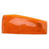 Jeep Cherokee LH+RH Front Corner Side Marker Lights (1984-1996)