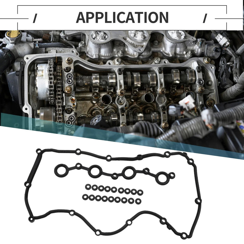 Dodge Journey, Jeep Compass, Chrysler Valve Cover Gasket