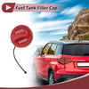 Mercedes Benz C Class W205 Gas Fuel Cap (2015-2023)