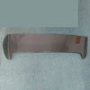 4D Subaru Impreza WRX STI 08-14 Real Carbon Fiber Rear Roof Spoiler Wing