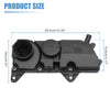 Volvo S60 V90 2.0L PCV Oil Engine Valve Rocker Cover Gasket (2017-2023)
