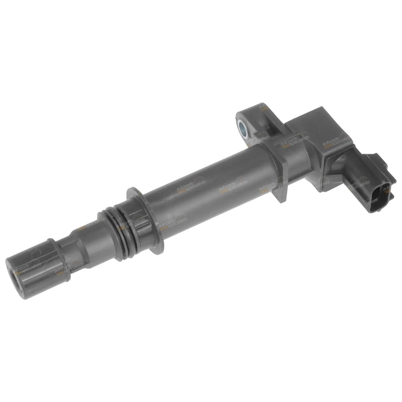 Dodge Nitro Ignition Coil KA V6 3.7L EKG (2007-2008)