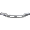 1-Piece Front Bumper For GMC Sierra 1500 2003-2006 C3
