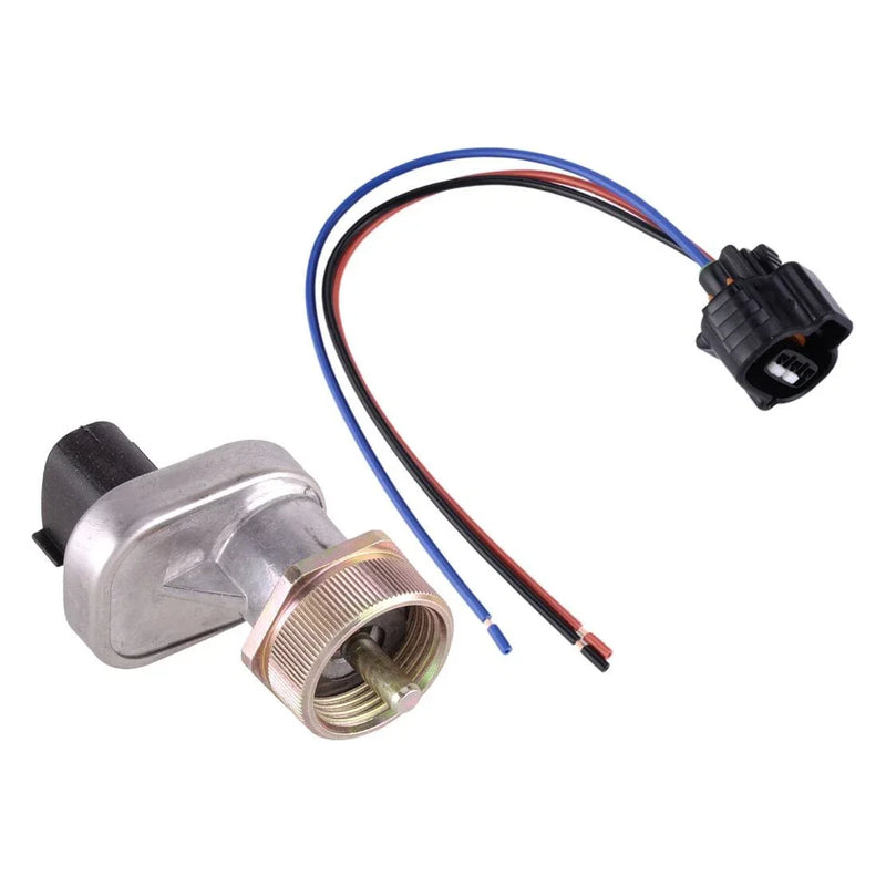 Toyota Land Cruiser Transmission Speed Sensor (2008-2021)