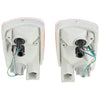 Nissan Patrol GQ LH+RH Indicator Corner Lights (1994-1997)