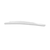 Mercedes Benz W205 Sedan Polar White ABS Boot Spoiler (2015-2020)