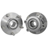 Nissan Dualis J10 Wagon Front Wheel Bearing Hubs Assemblies (2007-2016)