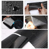 Tesla Model 3 Car Door Anti-Kick Sticker Cover (2017-2023)