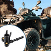 Honda Foreman 2014-2019 - Durable Plastic 1 x Black Fuel Injector Cap