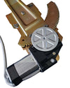 L300 / Express Front Right Window Regulator 2 Pins (1986–2014)