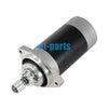 Suzuki Outboard 20hp DT20 S / L & 25hp DT25 KL Starter (1984-2017)