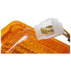 Toyota 60 Series Landcruiser LH Corner Indicator Light (1980-1990)