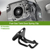 Toyota Yaris (2007-2011) 1 Pc Fuel Gas Tank Door Spring Clip