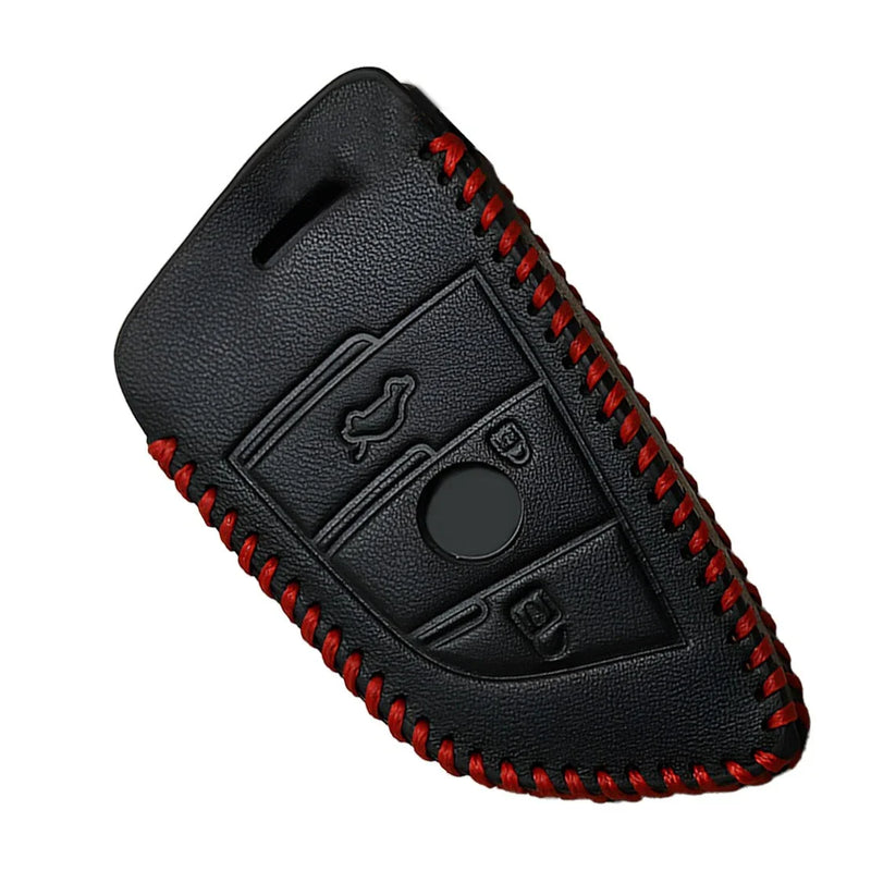 BMW X1 X2 X3 X4 X5 X6 X7 1 2 5 7 Key Shell Cover (2010-2023)