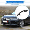 Honda Accord Left Front Bumper Retainer Bracket (2008-2012)