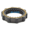 Honda CRM125R Clutch Friction Disc Plate (1990-1999)