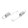 CG125 8.5cm Length 2 x Bracket Kickstand Spring