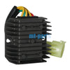 Honda TRX250A FourTrax 250 Voltage Regulator Rectifier (1985-1987)