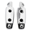 Harley Iron 883 & Iron 1200 Footpegs & Footrest (2009-2022, 2018-22)