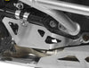 BMW R1250GS R1200GS Flap Control Guard Cover (2013-2023)