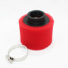 150cc 160 PIT Quad Dirt Bike ATV 41mm 42mm Foam Air Filter Pod Cleaner
