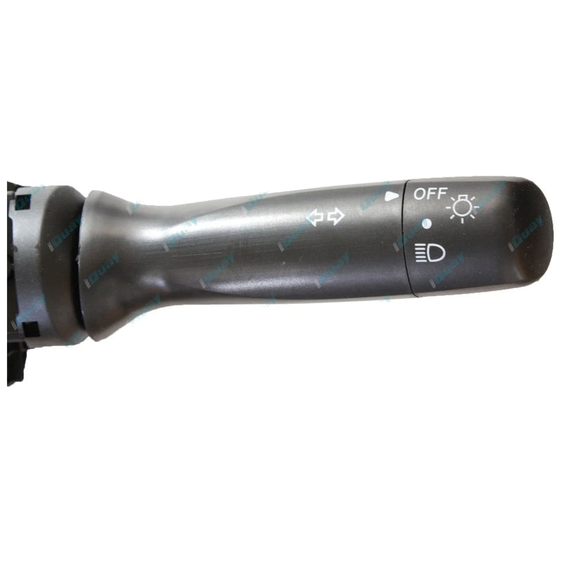 Toyota Hilux 2005-Onward Headlight Indicator Steering Column Stalk Assembly