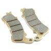 Honda CBR600F, SH150I, ST1300, CB1000R, VFR800 Front Brake Pad Set
