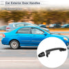 Kia Spectra Cerato Front Right Exterior Door Handle (2005-2015)