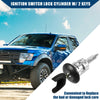 Ford Transit MK7 Door Lock Set (2006-2011)