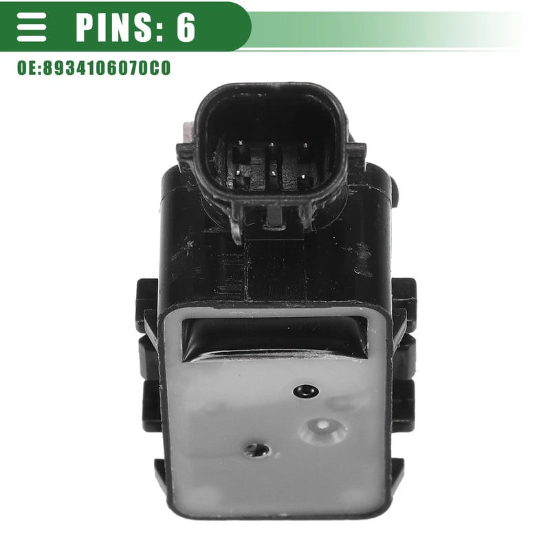 Toyota Avalon Car Bumper Reverse Parking Sensor (2019-2021)