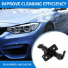 Kia CEED Driver Side Headlight Washer Nozzle (2012-2017)